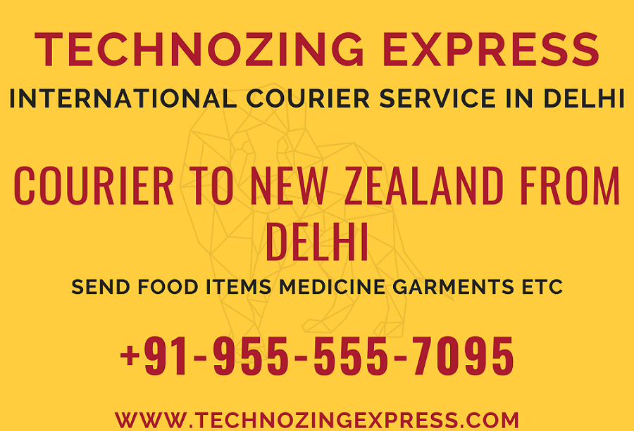 courier-to-new-zealand