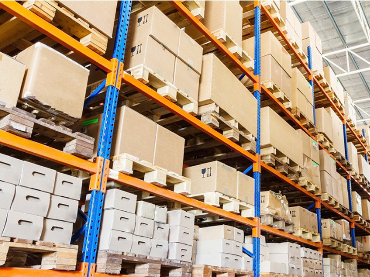 courier services