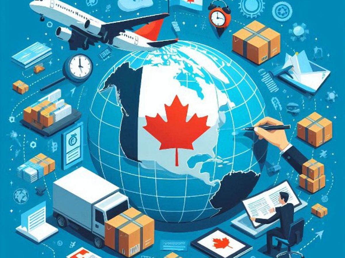 courier services