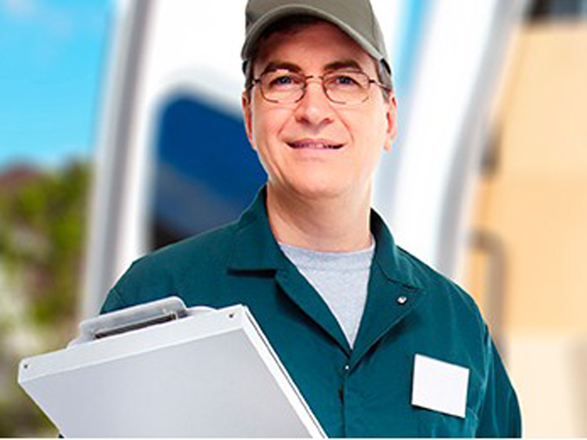 courier services